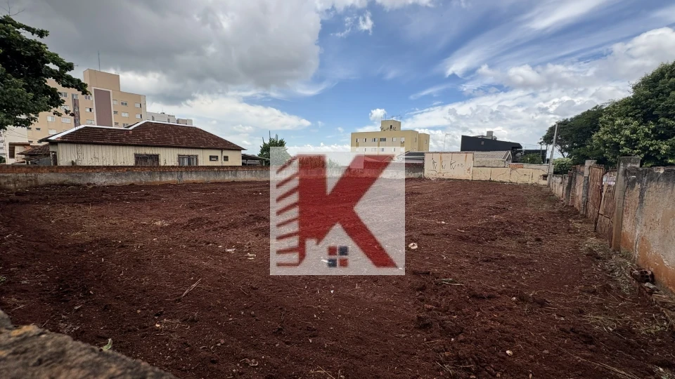 Imagens do imóveis TERRENO NO CENTRO DE LONDRINA - INVESTIMENTO OPORTUNIDADE ÚNICA LOTE IMPAR