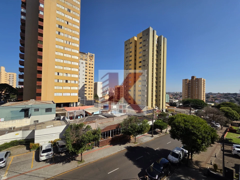 Imagens do imóveis Apartamento R. Goiás / R. Santos