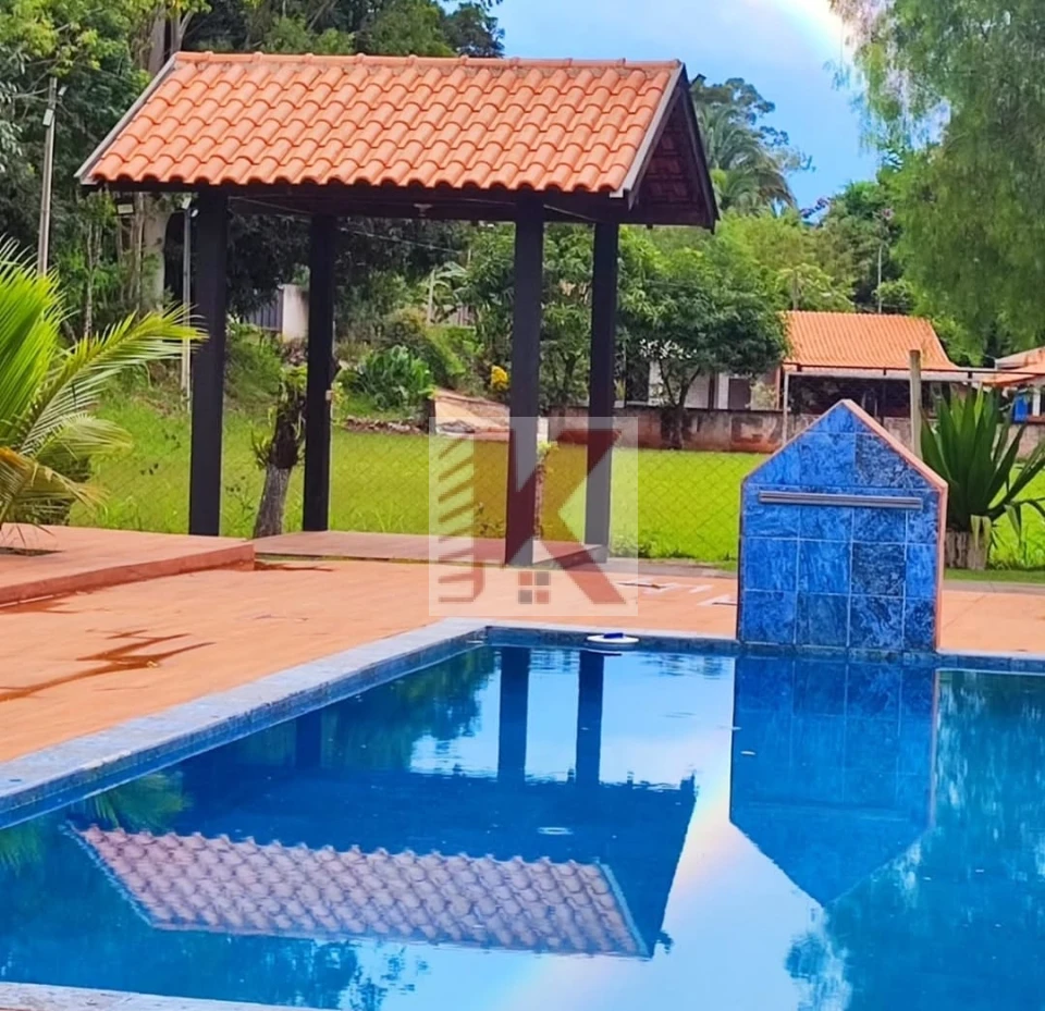 Chacará em Ibiporã