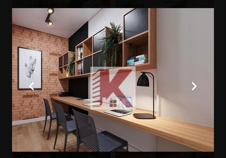 Imagens do imóveis APARTAMENTO 2 QUARTOS | 48 m² NOVO ZONA LESTE - VELLATO QUITADO 10º ANDAR VISTA PARA A PISTA AEROPORTO