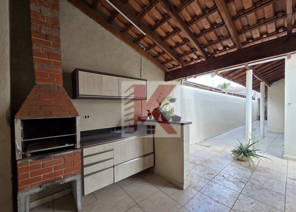 Imagens do imóveis LOCAÇÃO Casa Cambezinho