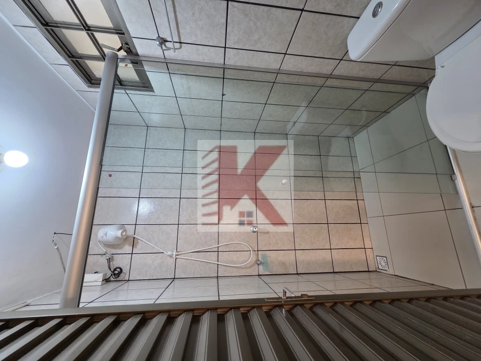 Imagens do imóveis LOCAÇÃO KITINET 100 METROS DO HU  -  HOSPITAL LONDRINA