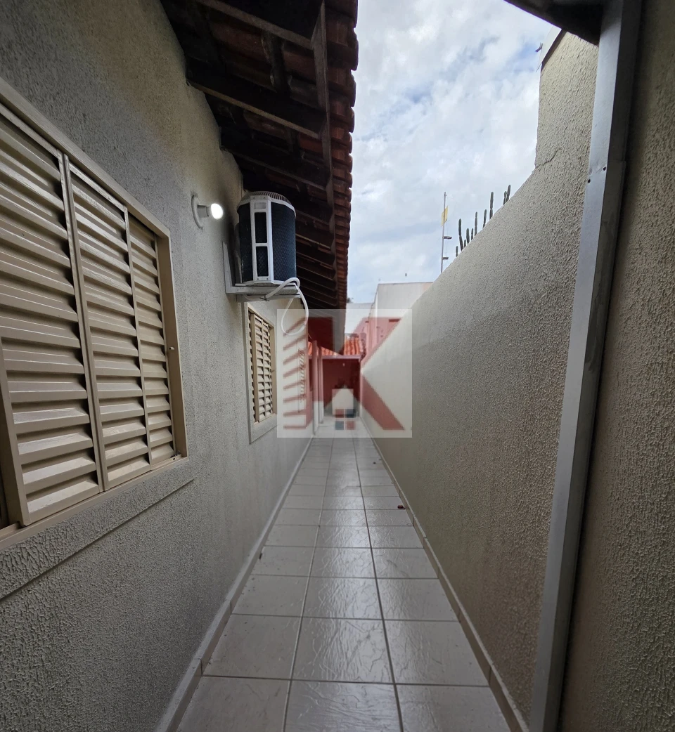 Imagens do imóveis LOCAÇÃO Casa Cambezinho