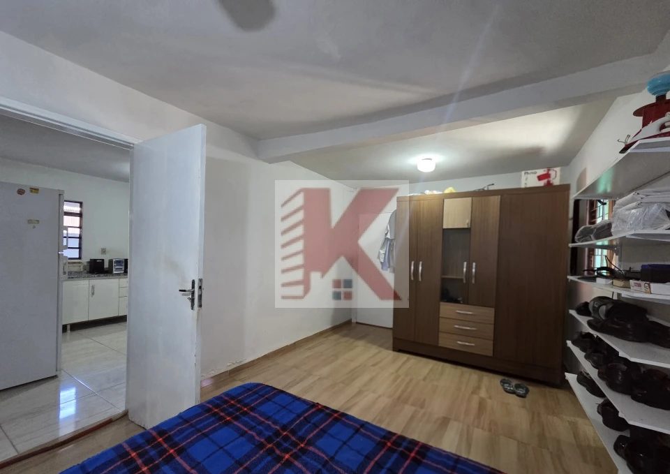 Imagens do imóveis Casa a Venda no Bairro Armindo Guazzi