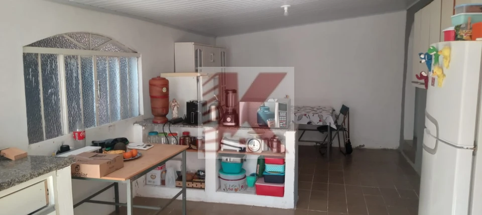 Residência a venda no Jardim
