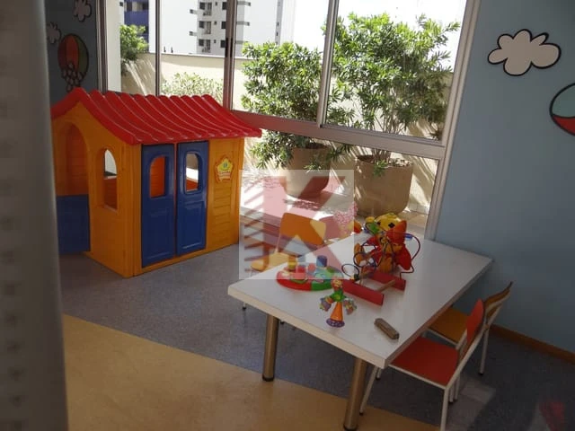 Imagens do imóveis L'ESSENCE  MOBILIADO - LOCAÇÃO