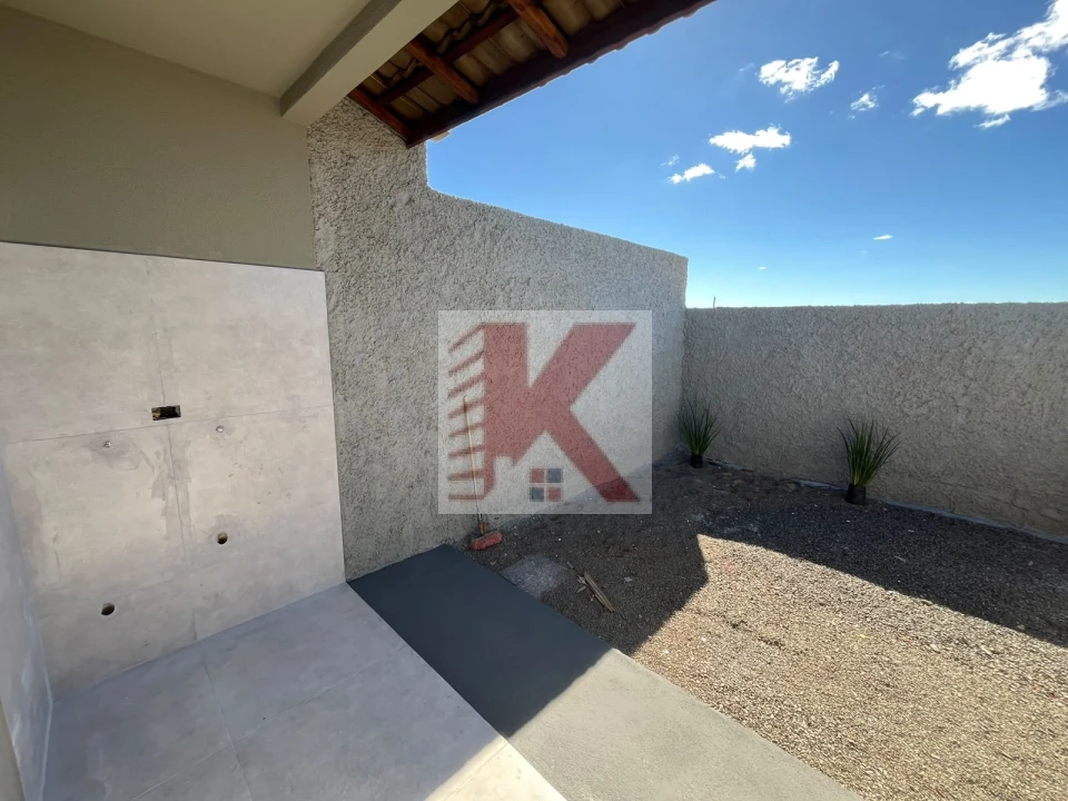 Imagens do imóveis Casa nova a venda no Vivi Xavier