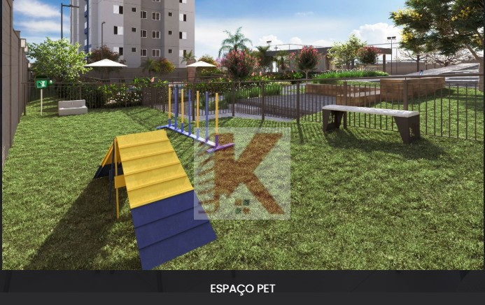 Imagens do imóveis Apartamento de 2 Quartos em frente ao Norte Shopping Londrina Lançamento