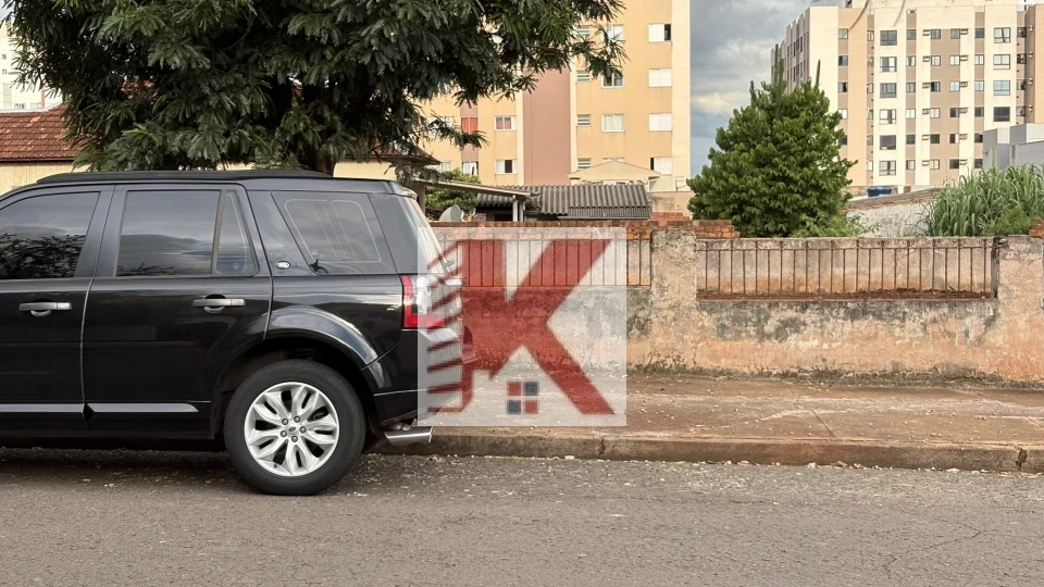 Imagens do imóveis TERRENO NO CENTRO DE LONDRINA - INVESTIMENTO OPORTUNIDADE ÚNICA LOTE IMPAR