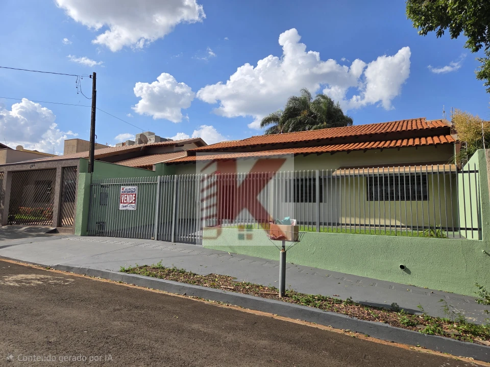 Imagens do imóveis Excelente casa