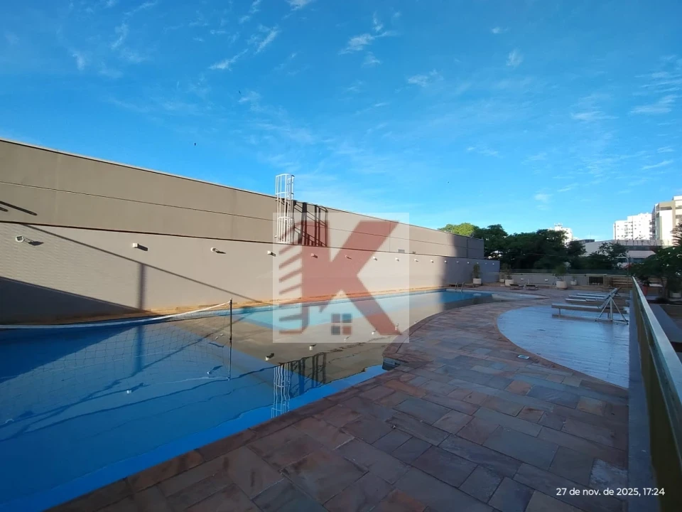 Imagens do imóveis Apartamento com 3 quartos para alugar na Rua Mossoró, 500, Centro, Londrina