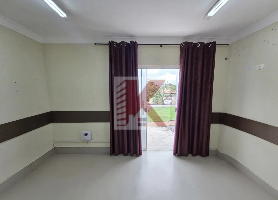 Apartamento Residencial -  (FRENTE R. BOLIVIA)