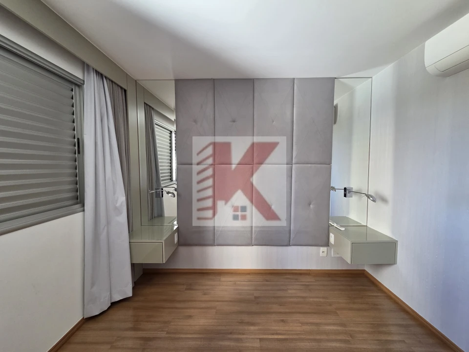 Imagens do imóveis L'ESSENCE  MOBILIADO - LOCAÇÃO