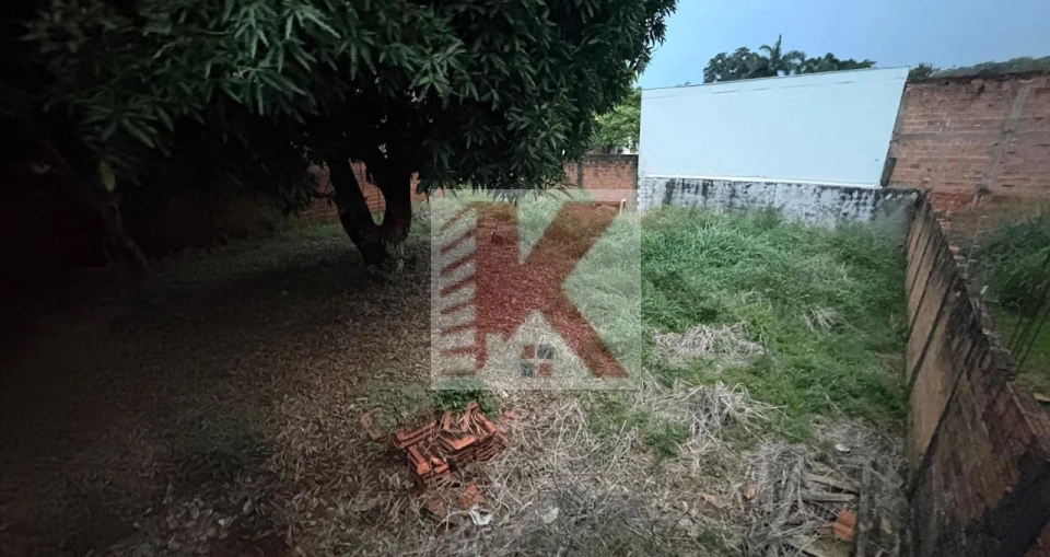 Casa para locação