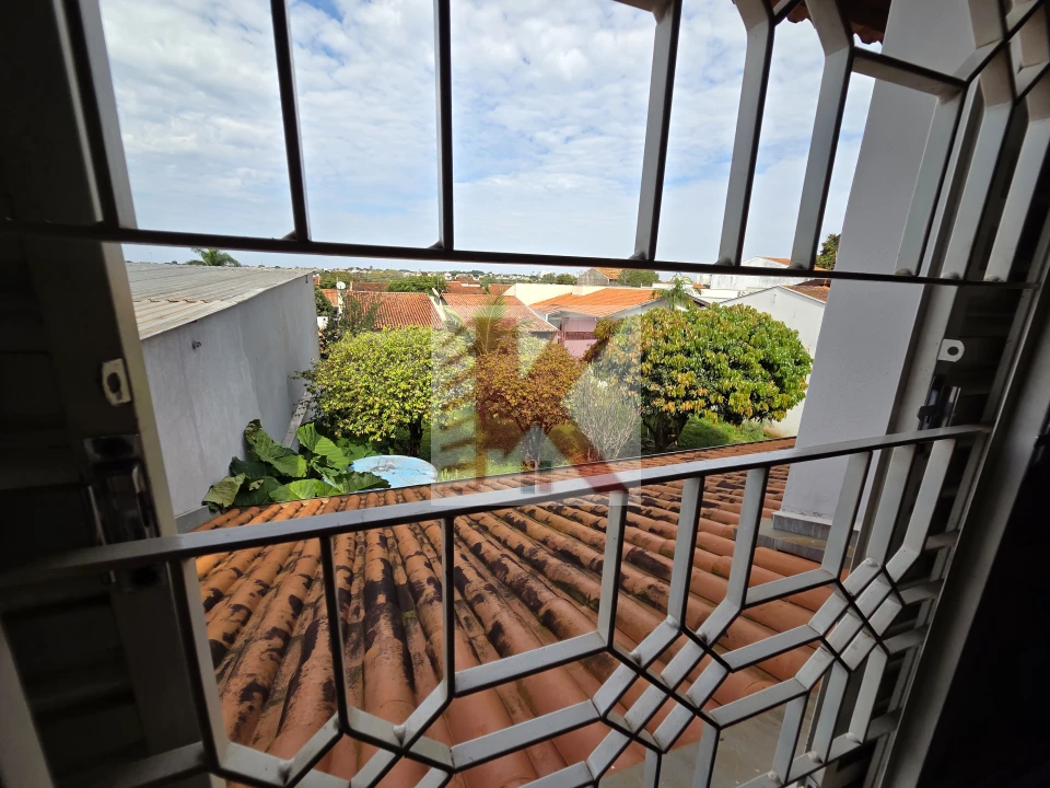 Sobrado Jardim San Fernando