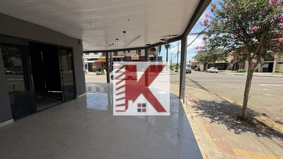 Imagens do imóveis Comercial LOJA Para Alugar San Fernando Londrina