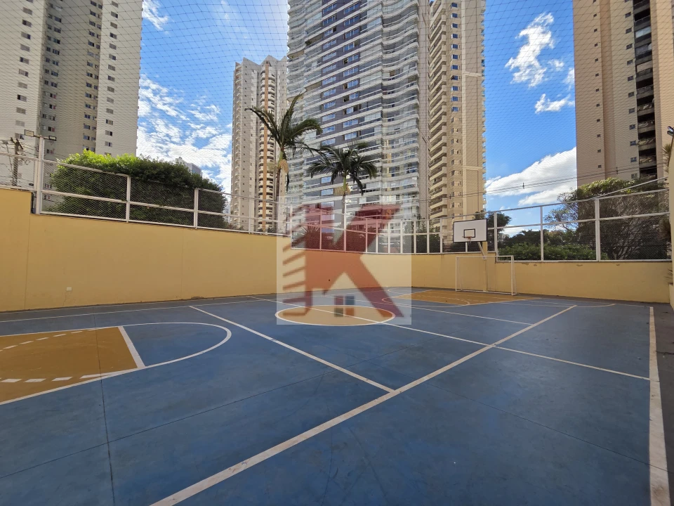 Imagens do imóveis L'ESSENCE  MOBILIADO - LOCAÇÃO