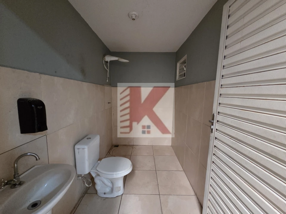 Imagens do imóveis Barracão Comercial