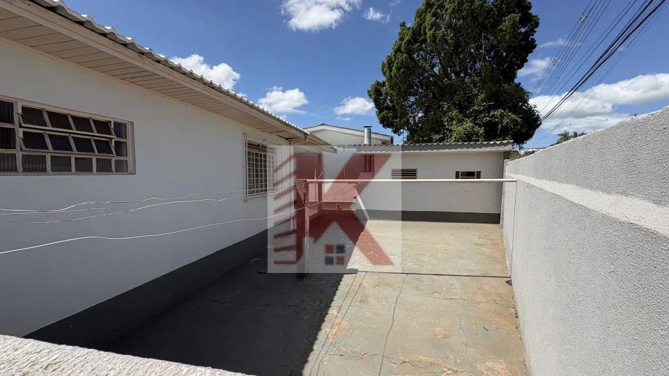 Imagens do imóveis Casa Para Alugar California Londrina