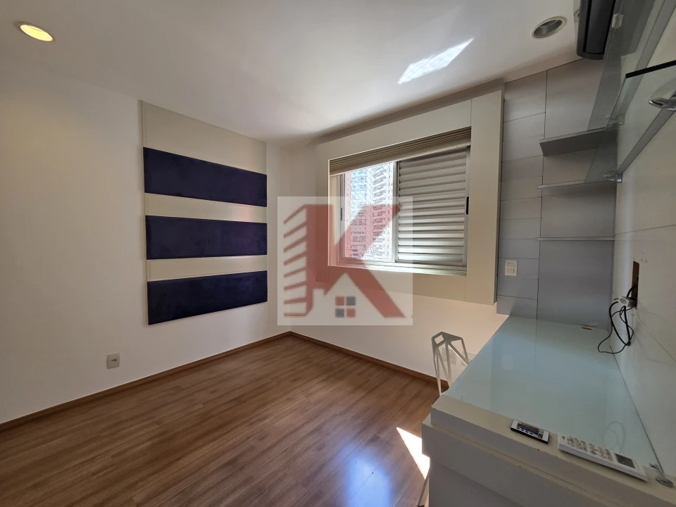 Imagens do imóveis L'ESSENCE  MOBILIADO - LOCAÇÃO