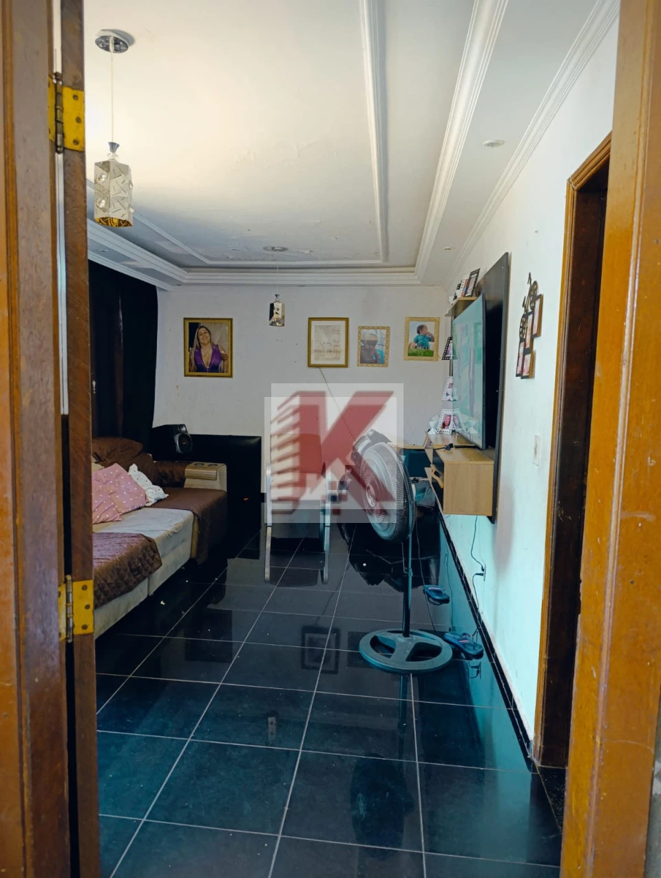 Imagens do imóveis EXCELENTE CASA NO JARDIM TARUMA  A VENDA  ACEITA FINANCIAMENTO PELO PROGRAMA MINHA CASA MINHA VIDA REGIÃO DO HOSPITAL HU ACEITA PROPOSTA