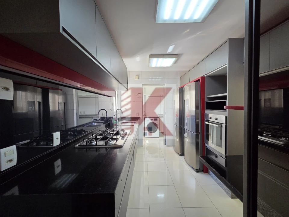 Imagens do imóveis L'ESSENCE  MOBILIADO - LOCAÇÃO