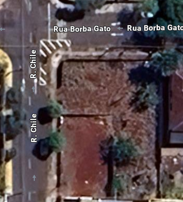 Imagens do imóveis TERRENO NO CENTRO DE LONDRINA - INVESTIMENTO OPORTUNIDADE ÚNICA LOTE IMPAR