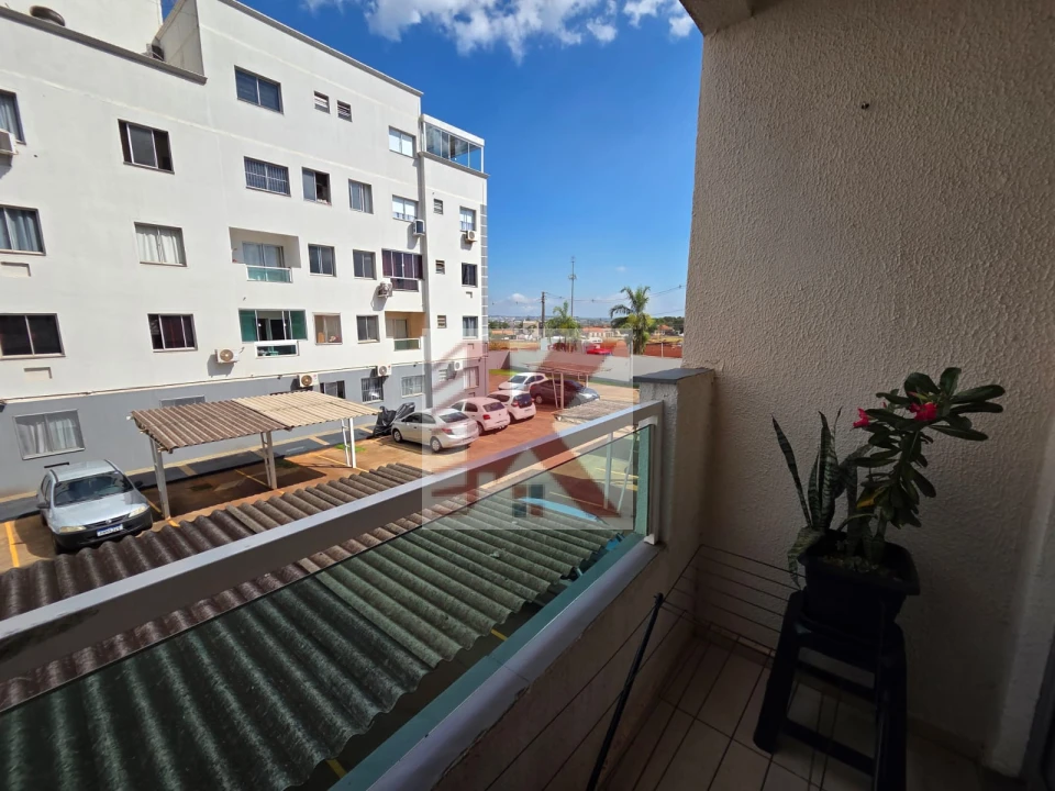 Imagens do imóveis SPAZIO LUMIERE - PROXIMO AO BOULEVARD ÁREA CENTRAL