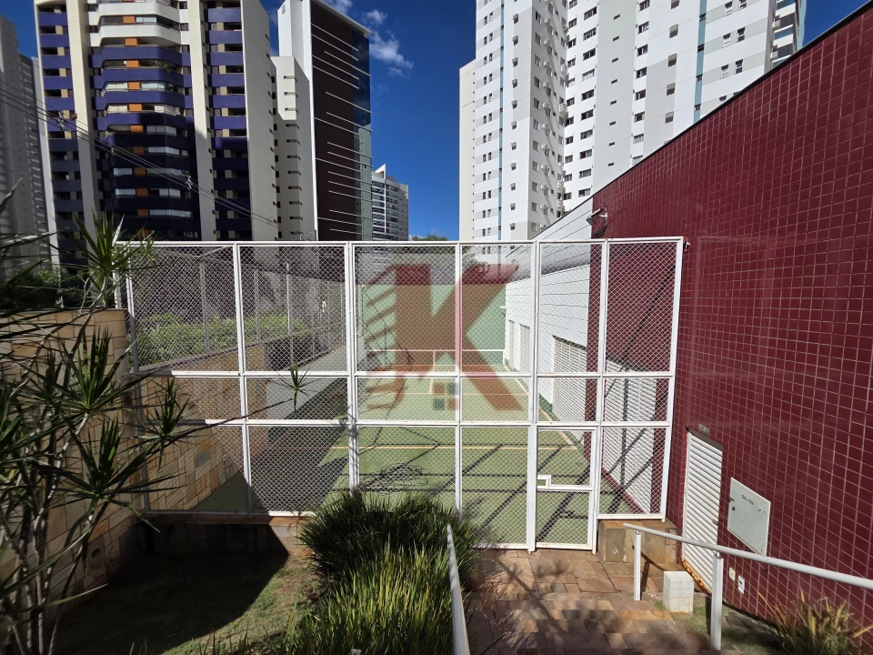 Imagens do imóveis L'ESSENCE  MOBILIADO - LOCAÇÃO