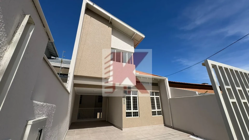 Imagens do imóveis SOBRADO COM EXCELENTE  ACABAMENTO DE ALTO PADRÃO