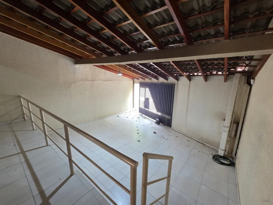 Imagens do imóveis Casa locação no Jardim Califórnia