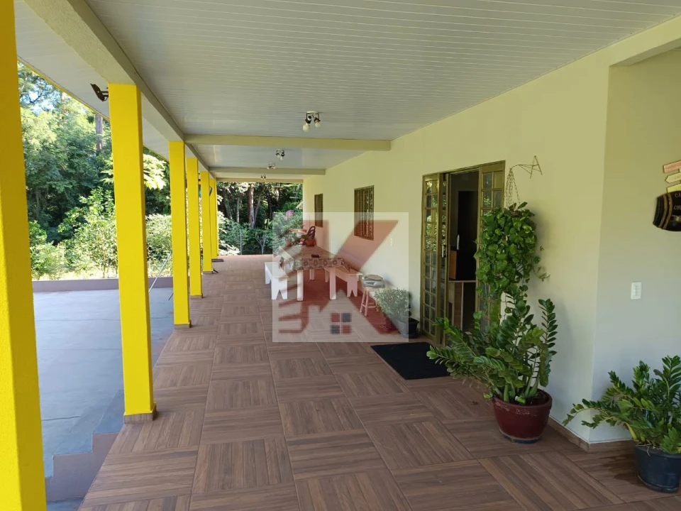 Imagens do imóveis Chácara Á Venda EM CONDOMINIO ACEITA CASA COMO PERMUTA CHÁCARA NA ESTRADA DOS PIRIQUITOS