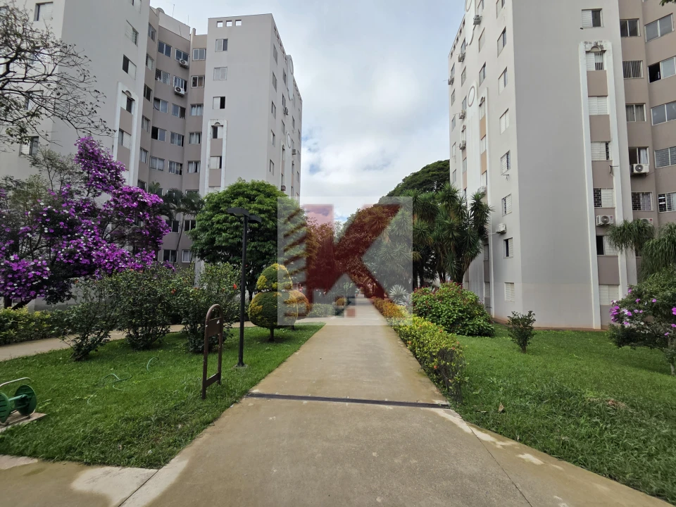 Residencial Quinta do Boa Vista I - Torre D. Duarte