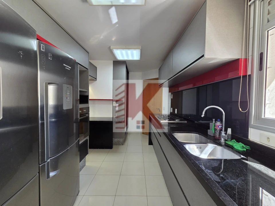 Imagens do imóveis L'ESSENCE  MOBILIADO - LOCAÇÃO