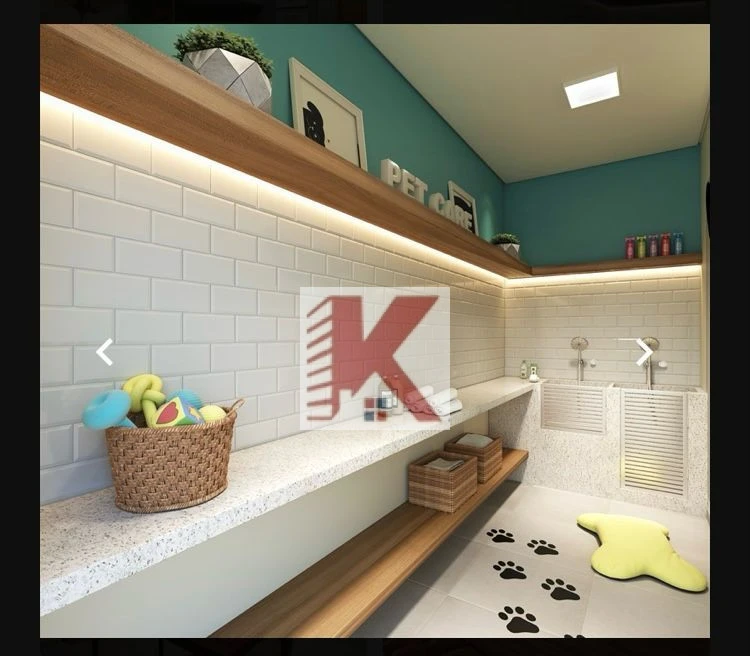 Imagens do imóveis APARTAMENTO 2 QUARTOS | 48 m² NOVO ZONA LESTE - VELLATO QUITADO 10º ANDAR VISTA PARA A PISTA AEROPORTO