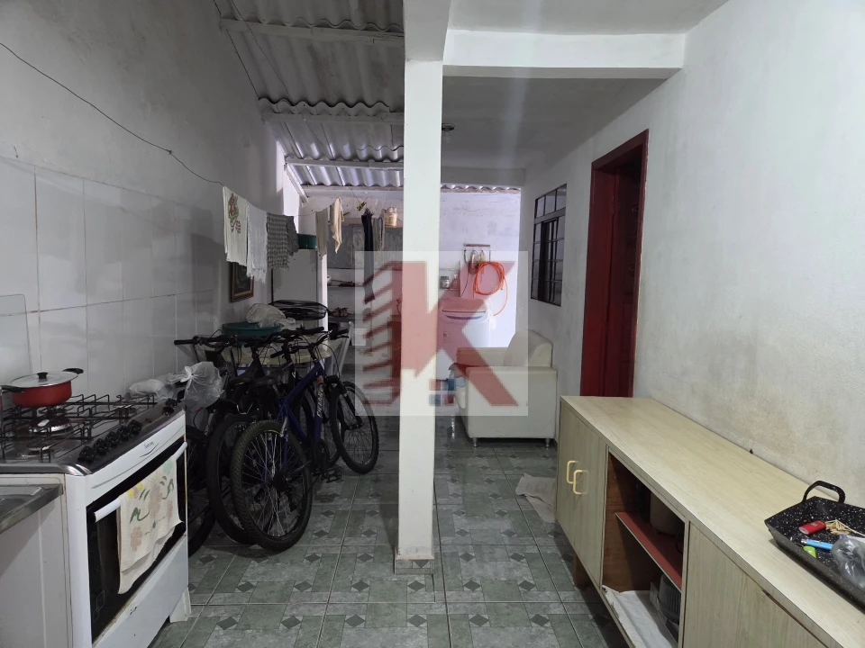 Imagens do imóveis Casa a Venda no Bairro Armindo Guazzi