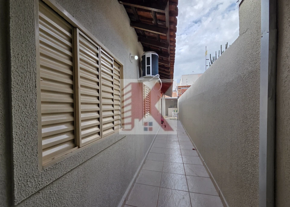 Imagens do imóveis LOCAÇÃO Casa Cambezinho