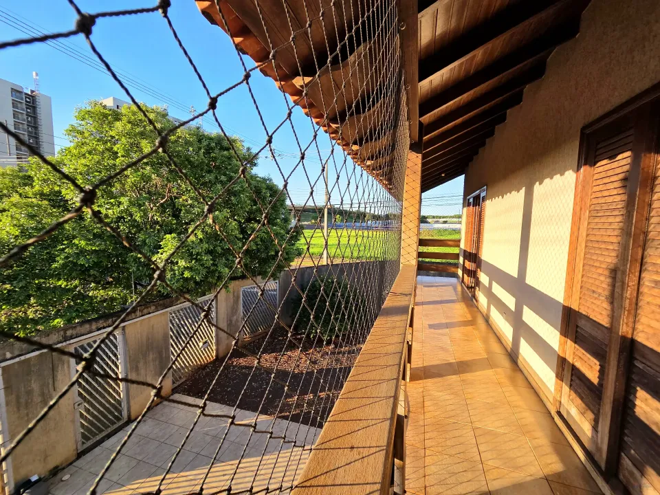 Imagens do imóveis Sobrado A venda no Jardim San Fernando - Ótima localização