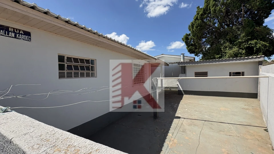 Imagens do imóveis Casa Para Alugar California Londrina