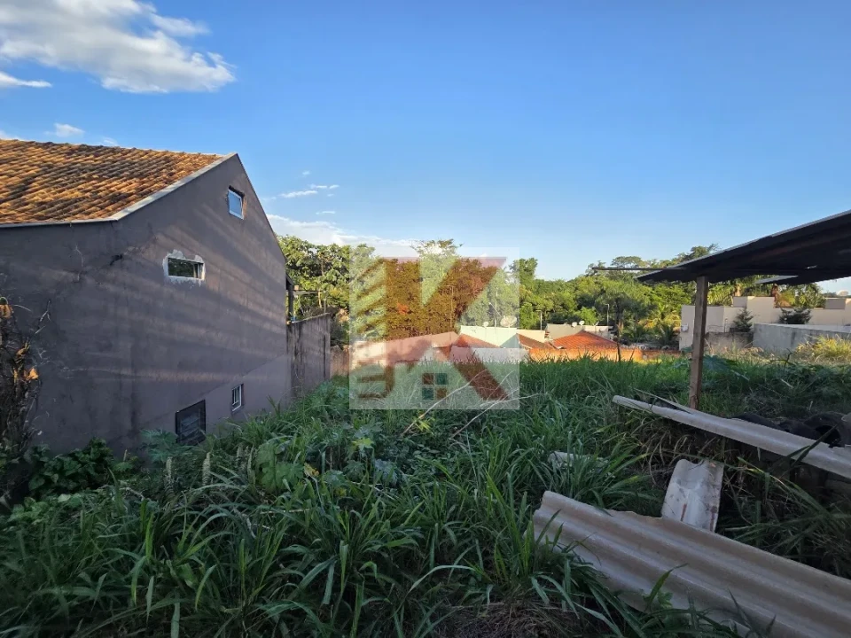 Imagens do imóveis Terreno ao lado da UBS do Vale do San Izidro