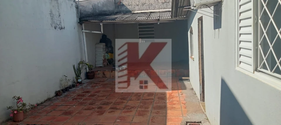 Residência a venda no Jardim