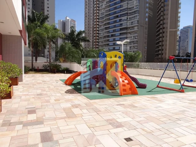 Imagens do imóveis L'ESSENCE  MOBILIADO - LOCAÇÃO