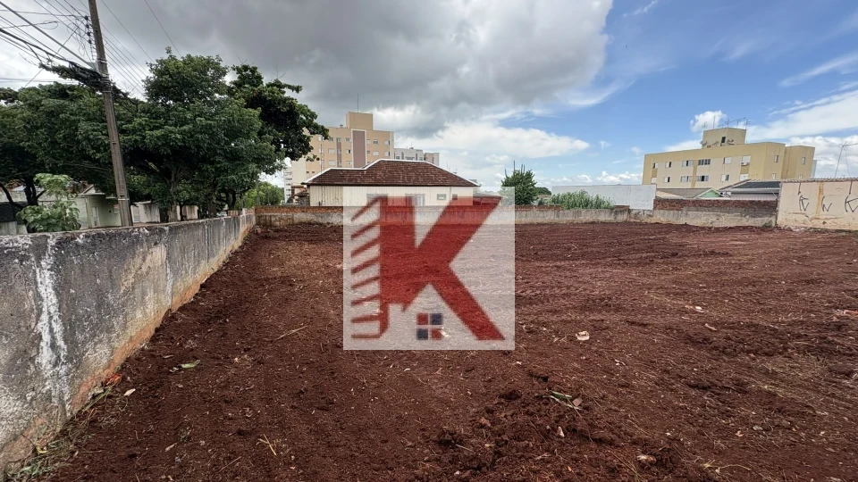 Imagens do imóveis TERRENO NO CENTRO DE LONDRINA - INVESTIMENTO OPORTUNIDADE ÚNICA LOTE IMPAR