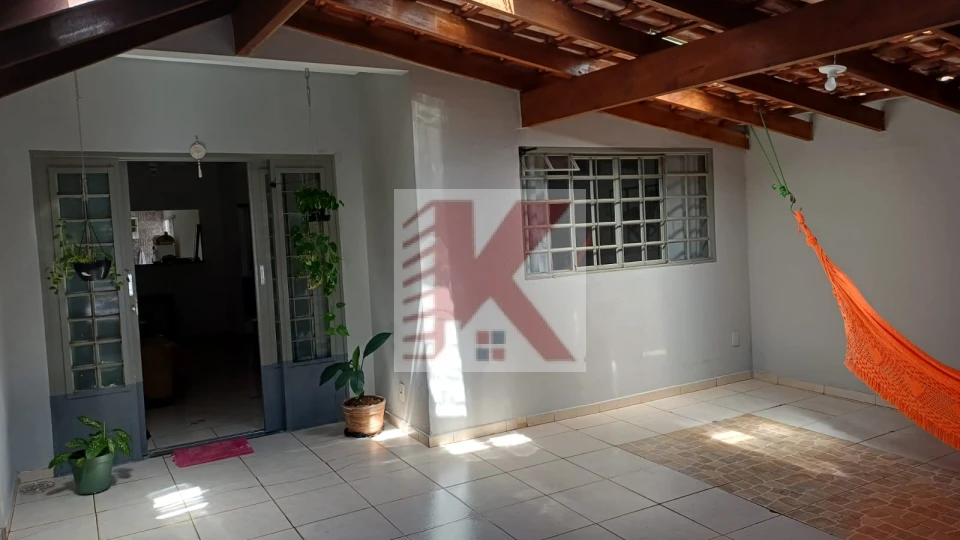 Imagens do imóveis Casa a Venda San Fernando