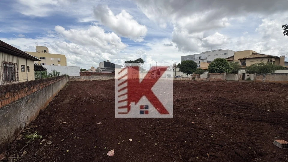 Imagens do imóveis TERRENO NO CENTRO DE LONDRINA - INVESTIMENTO OPORTUNIDADE ÚNICA LOTE IMPAR