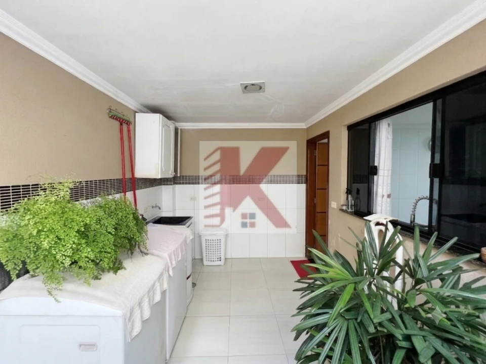 Sobrado Excelentíssimo aqui no San Fernando - Kairós Imóveis