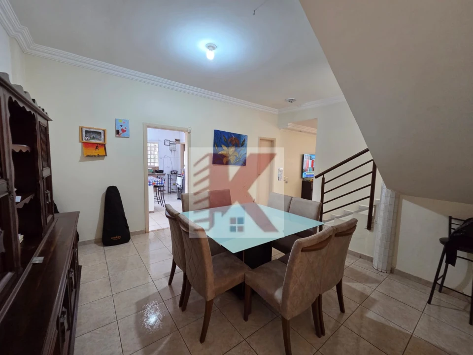 Imagens do imóveis SOBRADO