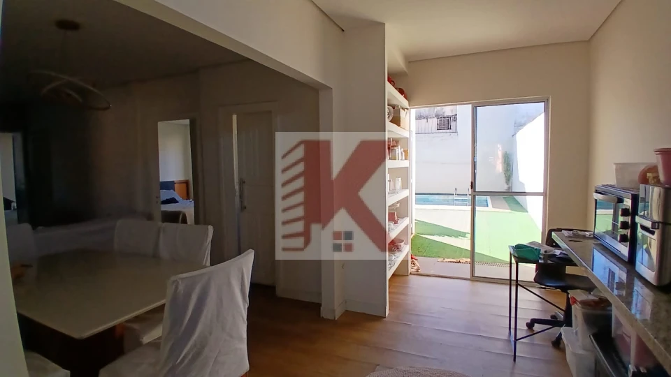 Imagens do imóveis CASA A VENDA VILA RODRIGUES PRÓXIMO VILA BRASIL 100%MOBILIADO COM PISCINA E SAUNA