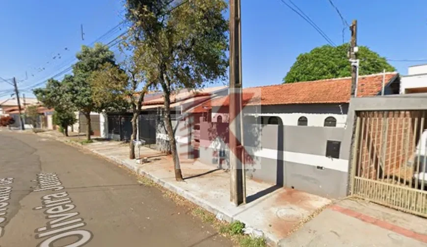 Casa para locação
