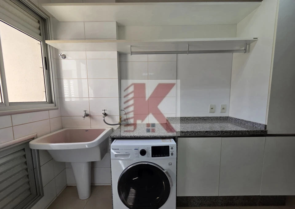 Imagens do imóveis L'ESSENCE  MOBILIADO - LOCAÇÃO